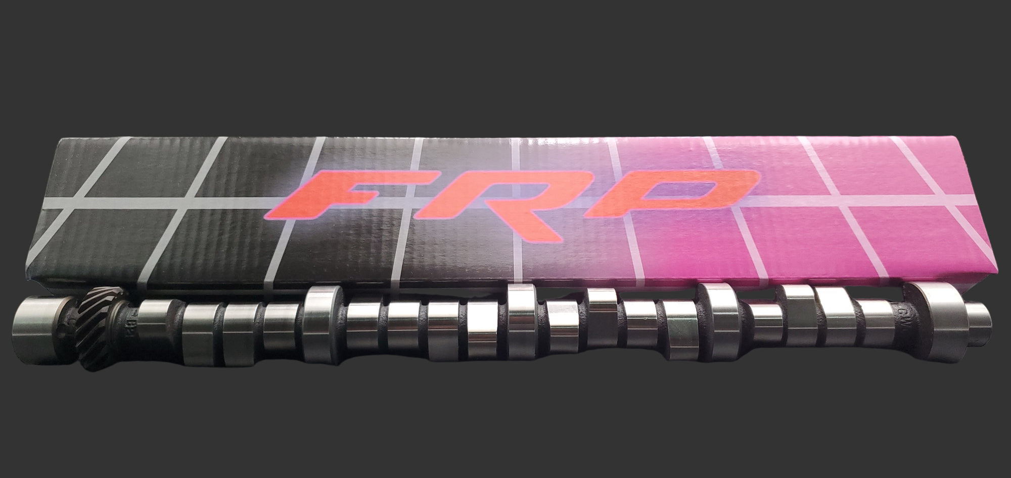 FRP Custom Ground Magnum Cams