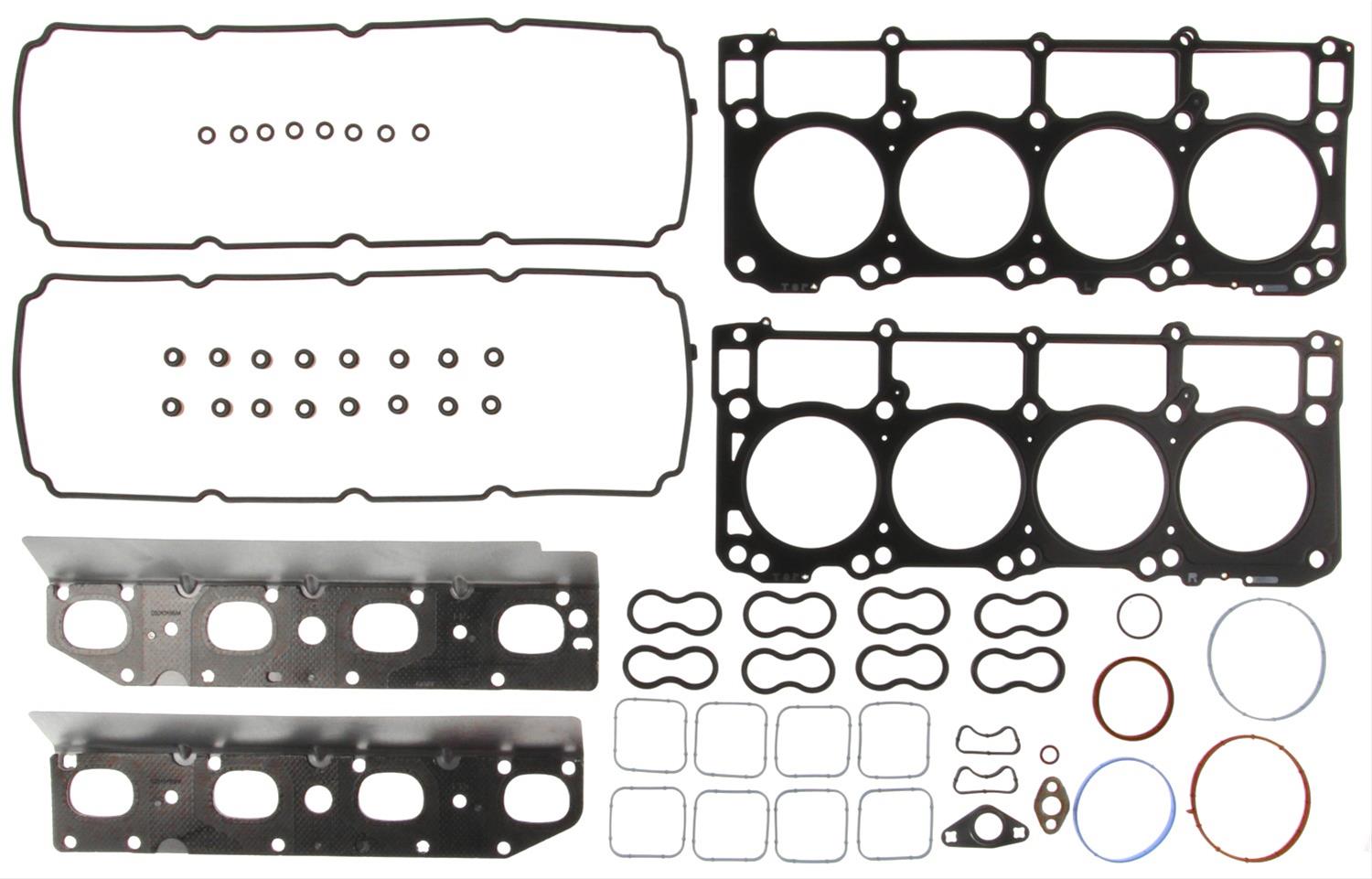 Mahle Original Engine Gasket Sets