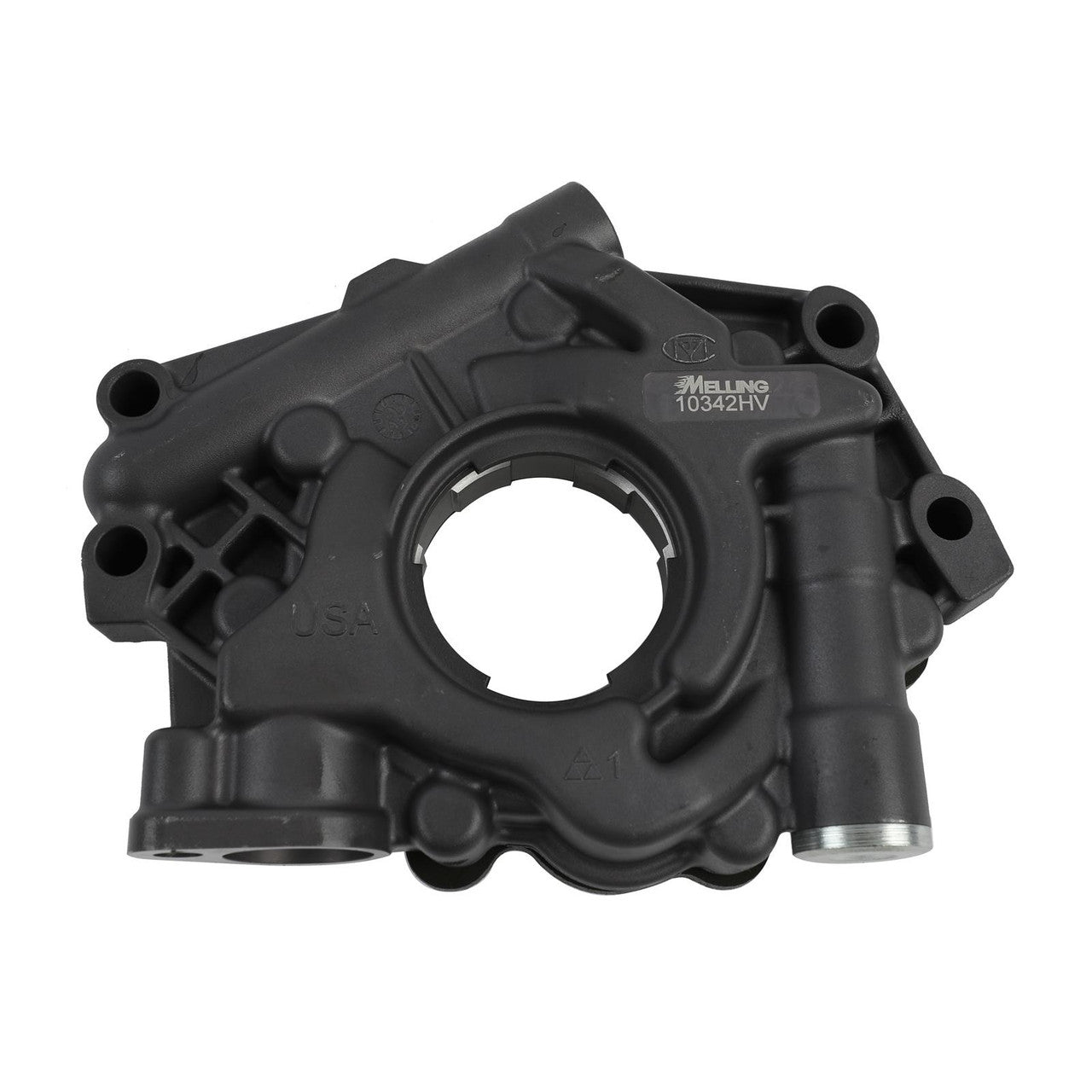 Non VVT Melling Oil Pump