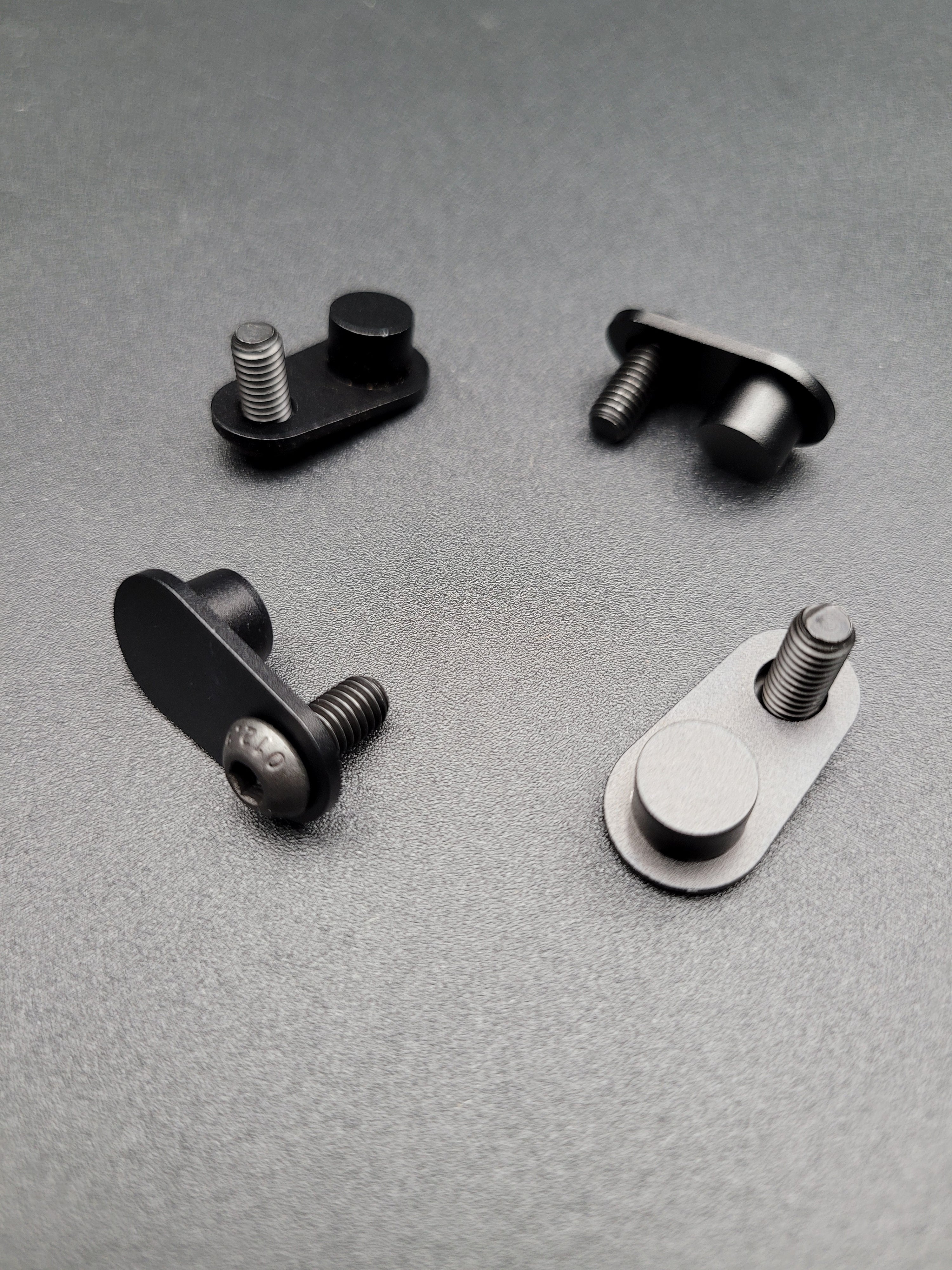 FRP Billet Oil Squirter Plugs