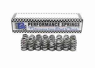 Hemi Valve Spring Kits and Hardware
