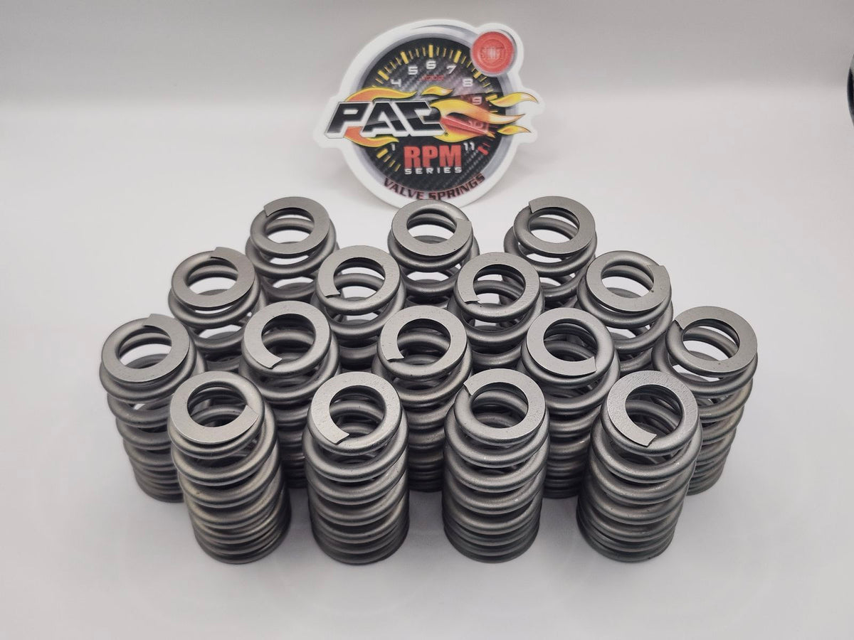Morla Spring Kit Hemi Valve Spring Kits and Hardware – FRP Tuning