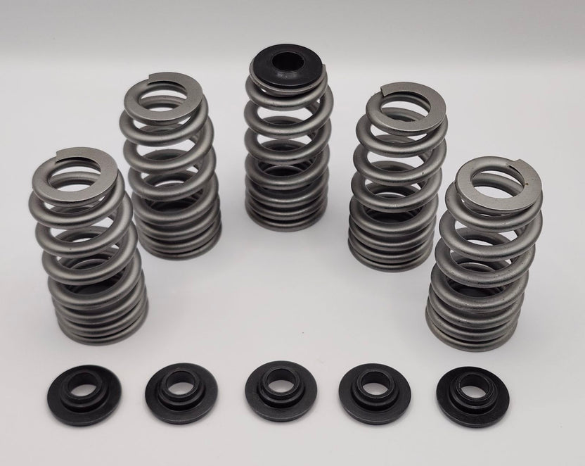 Morla Spring Kit Hemi Valve Spring Kits and Hardware – FRP Tuning