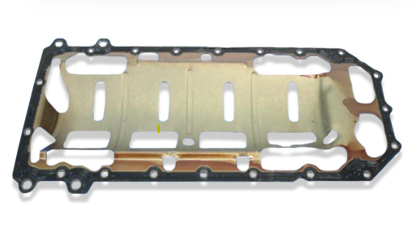 HEMI OIL PAN GASKETS