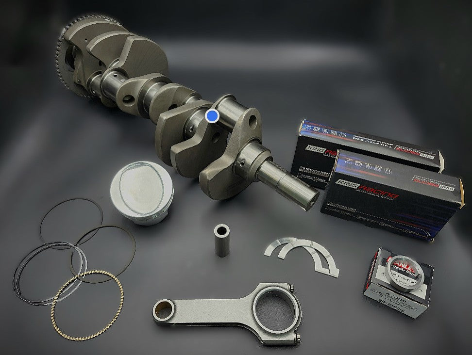 6.4L 426ci Stroker Kit .010 over -7cc Dish IN STOCK- LAST ONE!