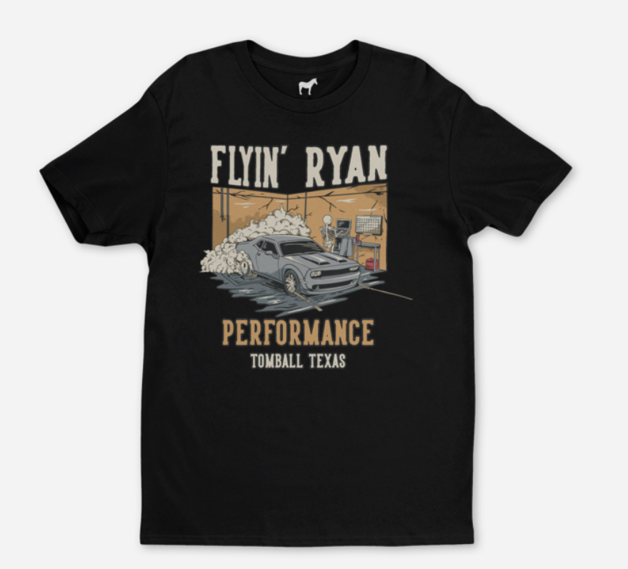 Hellcat Dyno T-Shirt