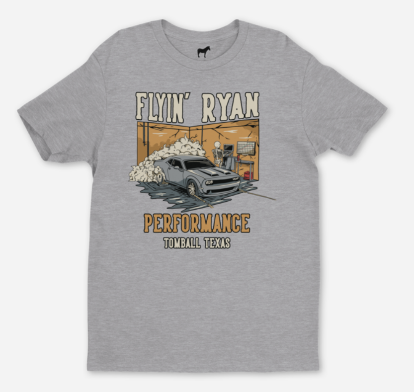 Hellcat Dyno T-Shirt