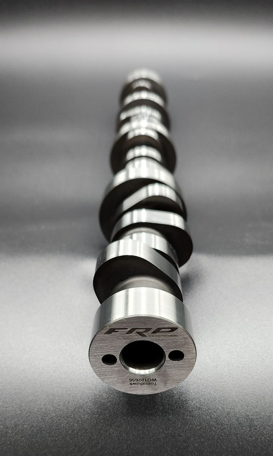 FRP VVT Hemi Camshafts Only