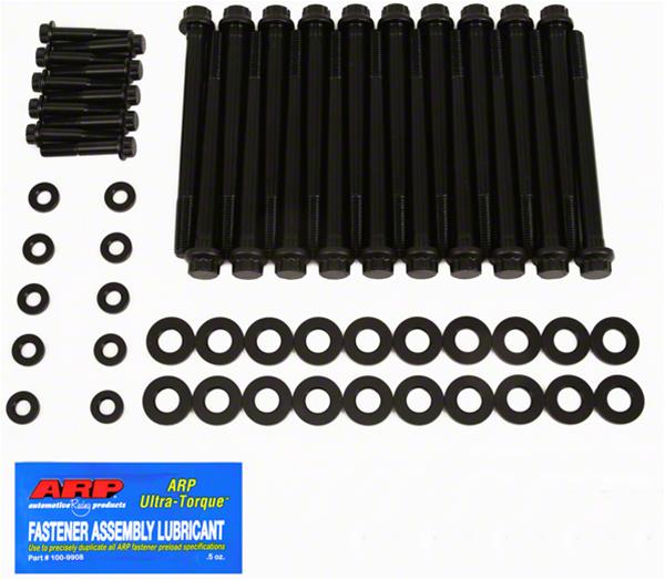 ARP Bolt Kits