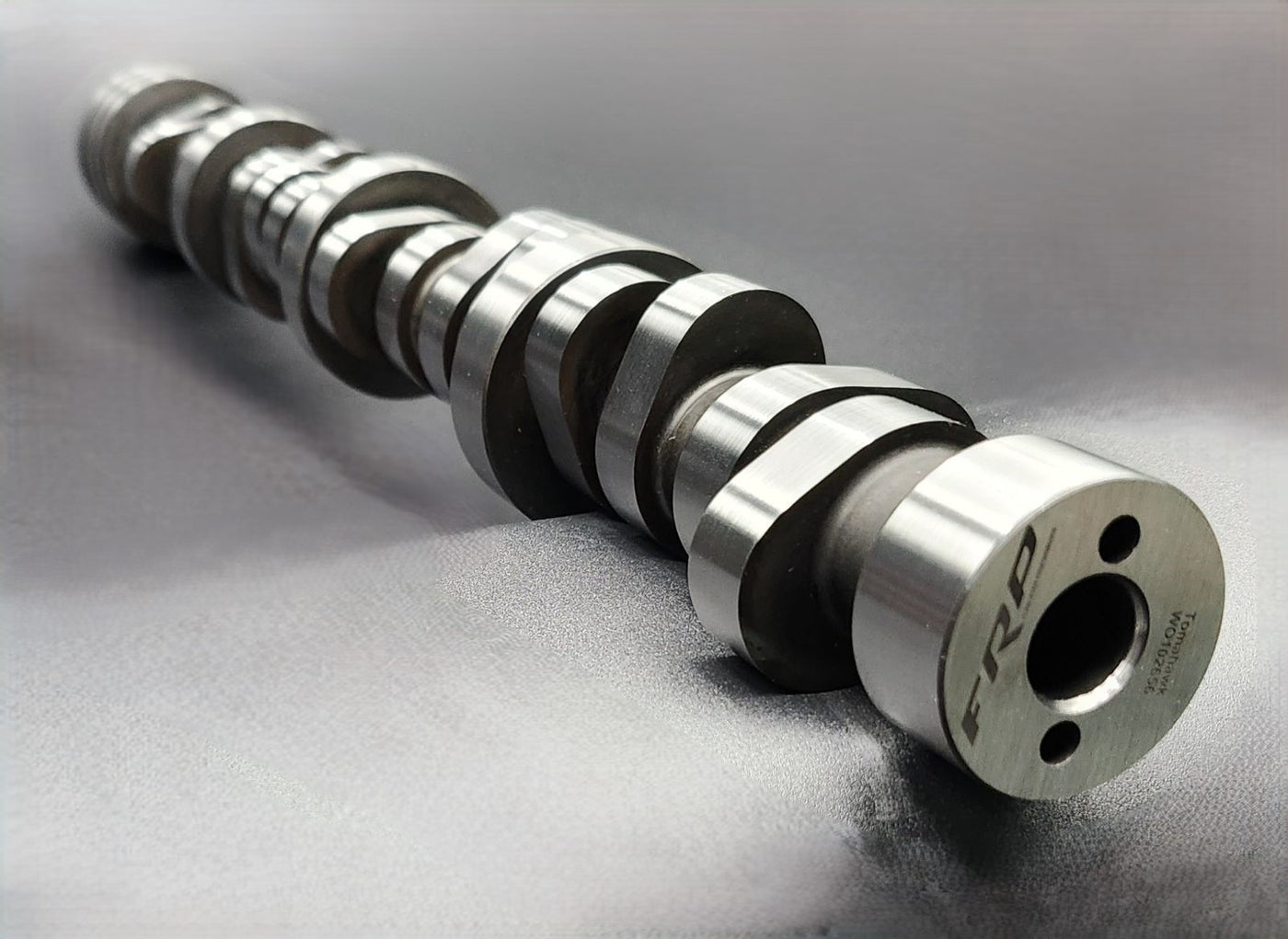 FRP VVT Forced Induction Camshafts Only