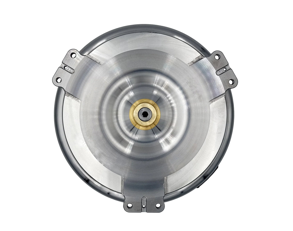 CIRCLE D *PRO SERIES* 8HP90 TORQUE CONVERTER – FRP Tuning