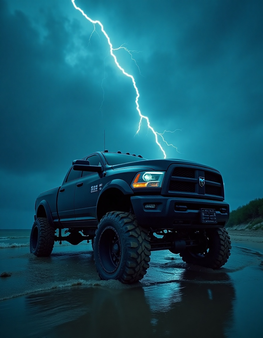 2014-2018 Ram 6.4 Truck FRP Parts/Tuning COMPLETE BUNDLE