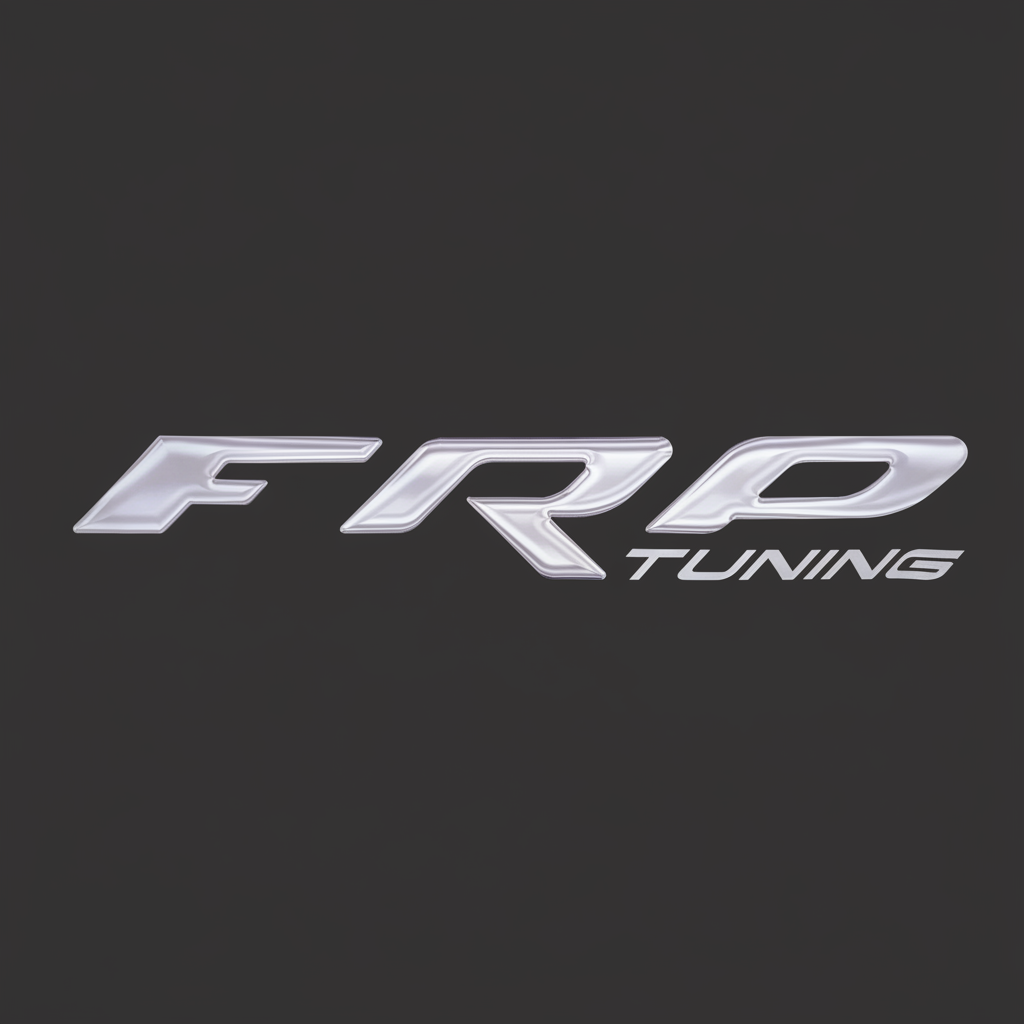 FRP Tuning Square