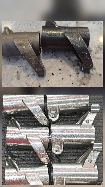 X-Metal Engineering Superfinishing Service Add-On