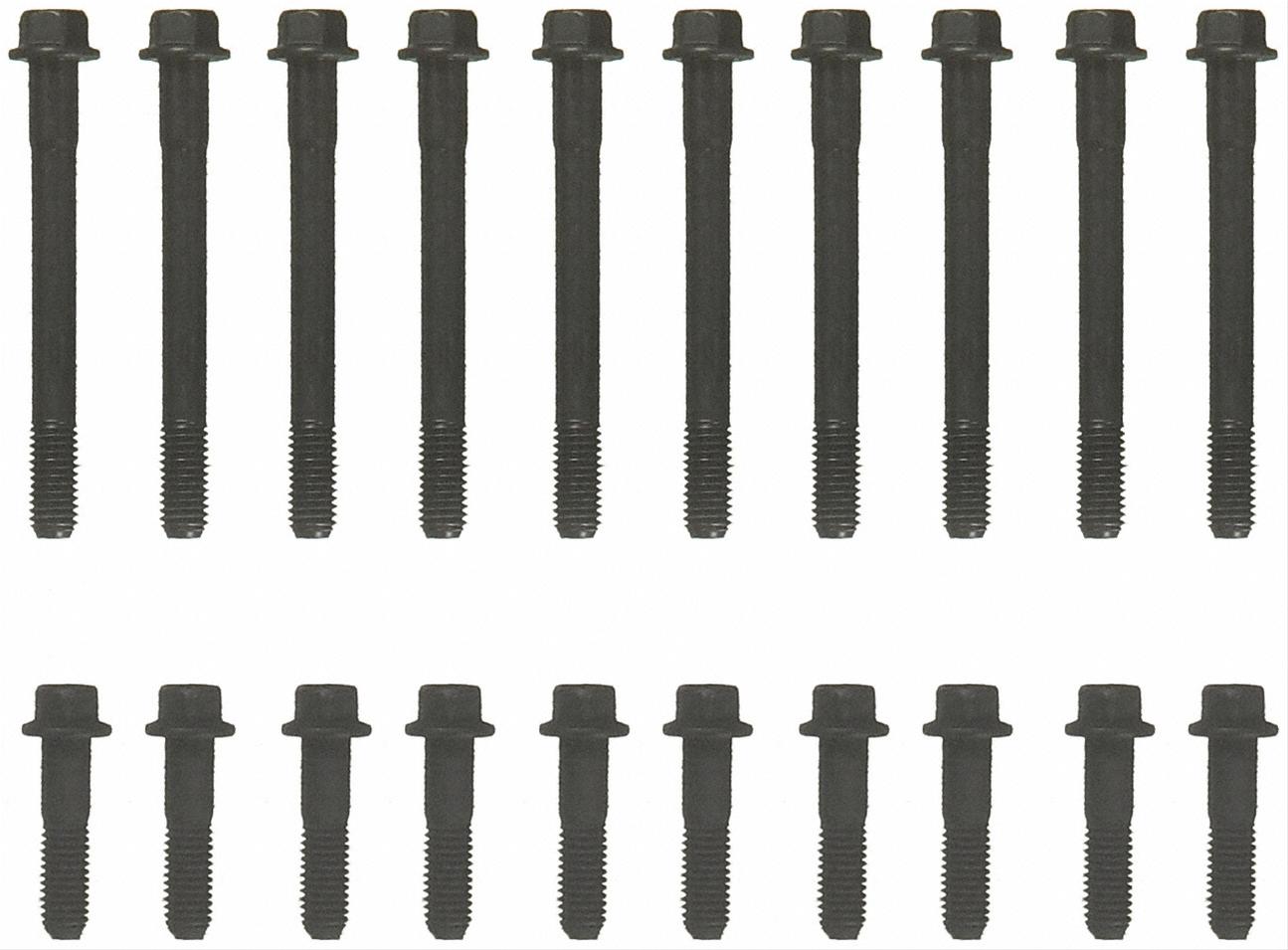 MAGNUM HEAD BOLTS