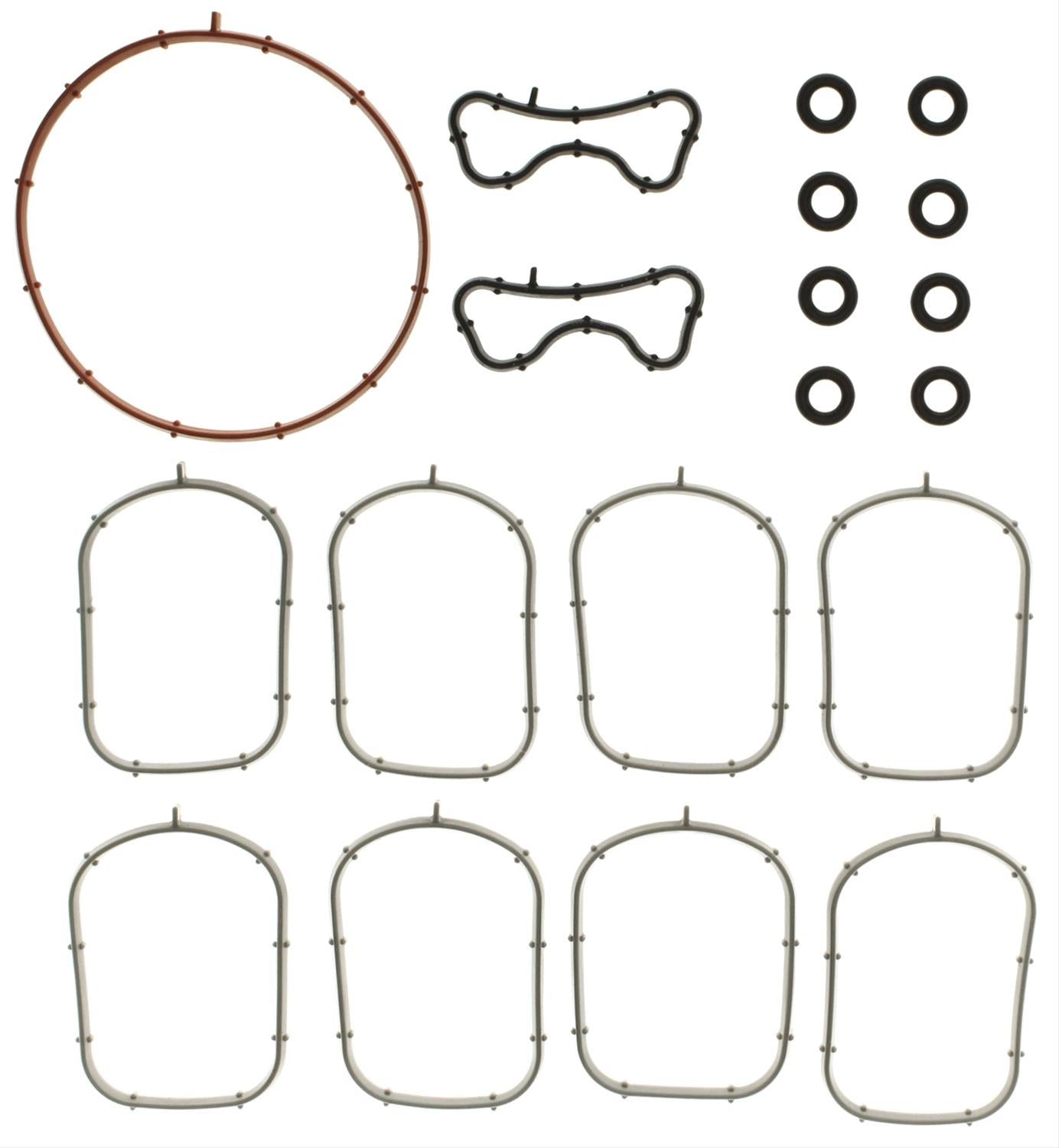 Hemi Intake Manifold Gasket