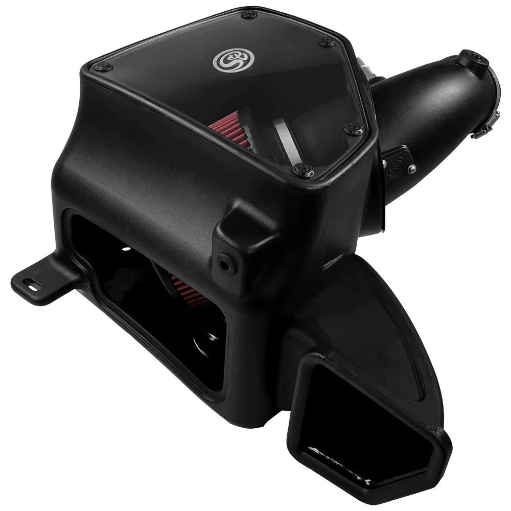 S&B COLD AIR INTAKES 2009-2023 HEMI