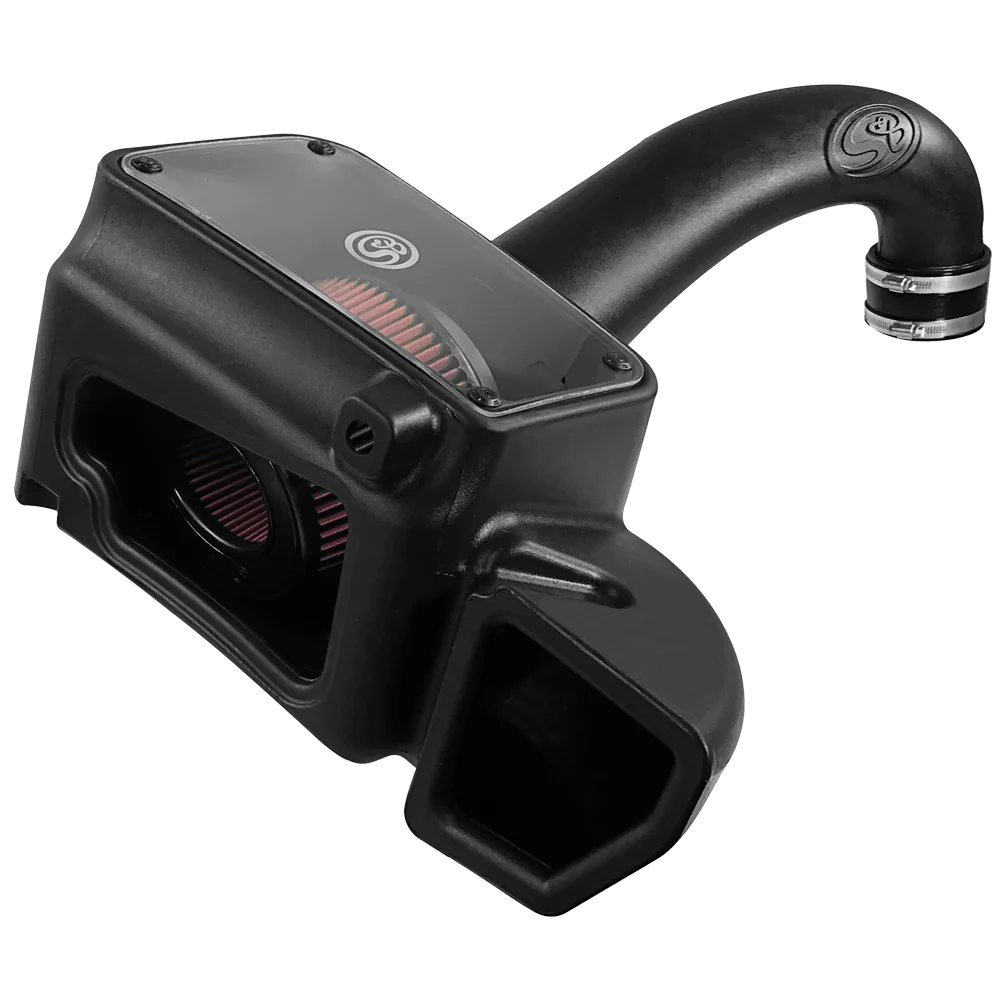 S&B COLD AIR INTAKES 2009-2023 HEMI