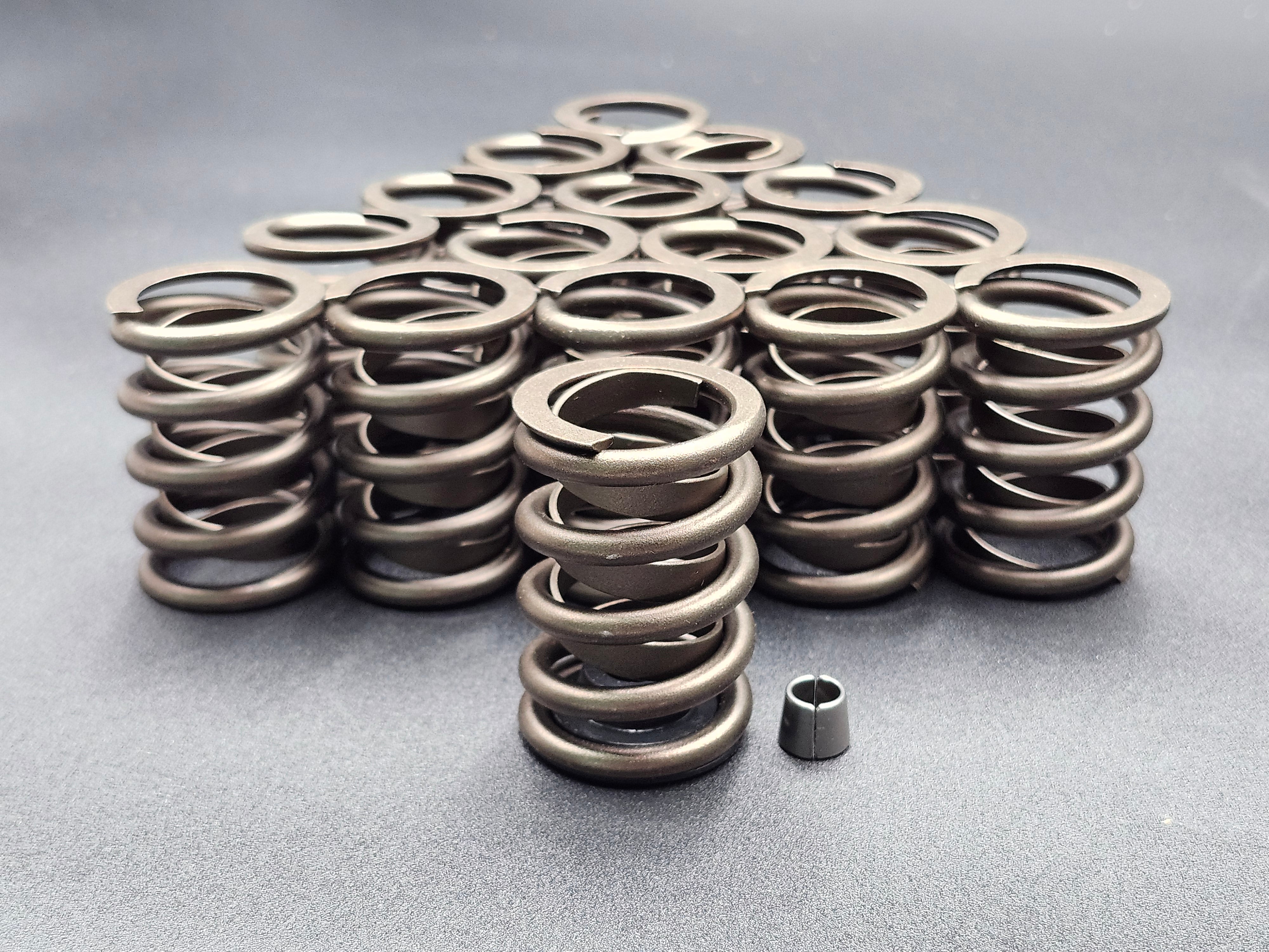 Magnum Valve Springs – FRP Tuning