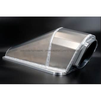 Shearer 120mm Hi-Ram Lid