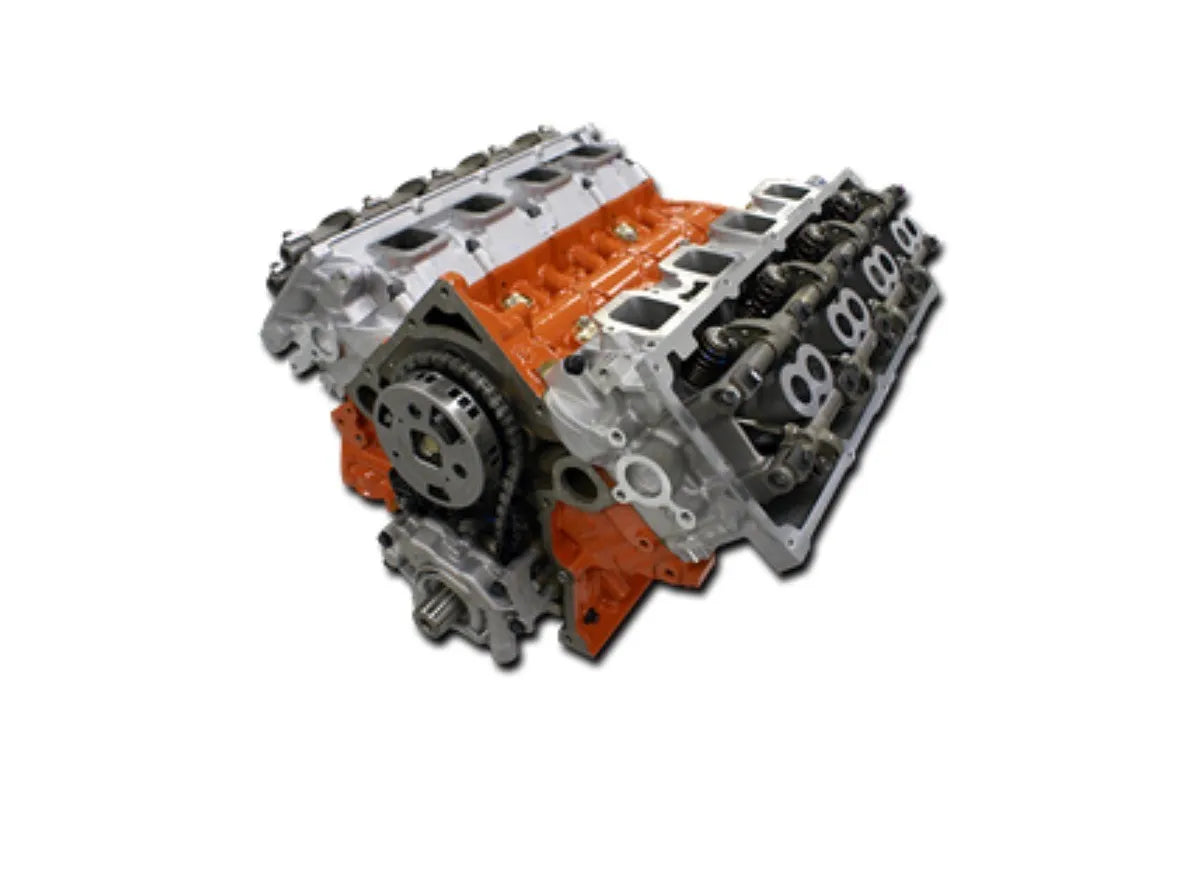 FRP 6.4 OEM-Spec Crate Longblock