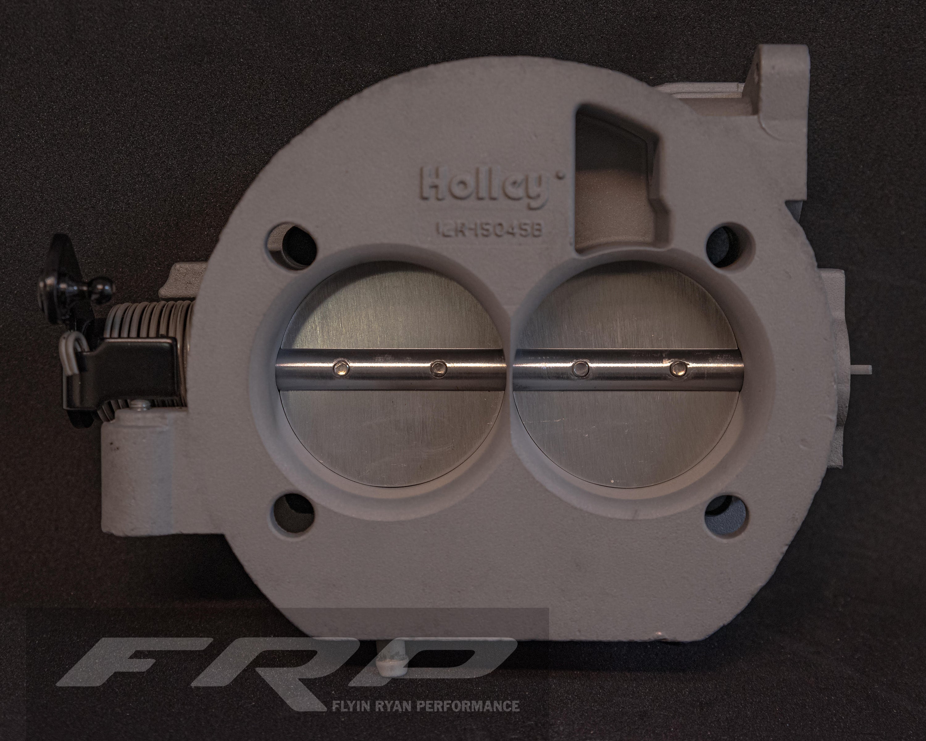 Magnum V10 Throttle Body 52mm 488/8.0