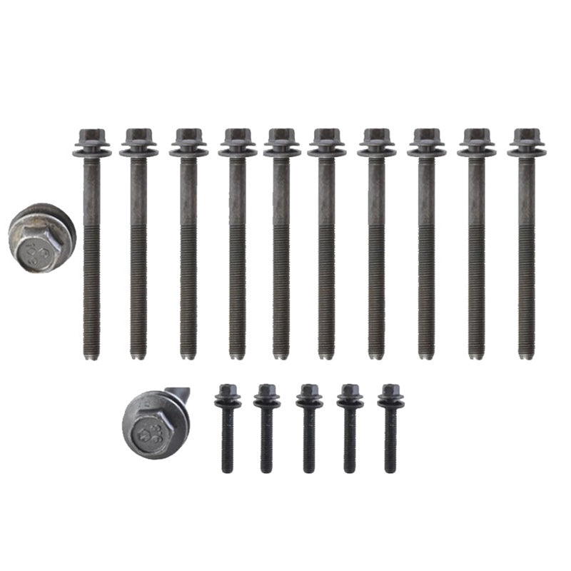 Hemi Head Bolts (5.7/6.1/6.2/6.4) – FRP Tuning