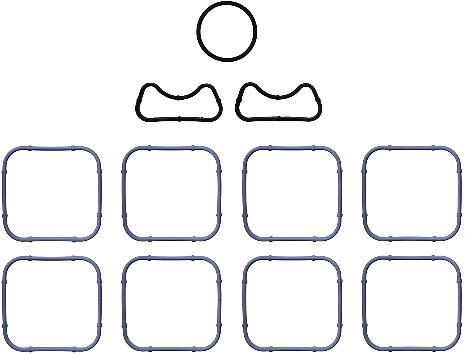 Hemi Intake Manifold Gasket