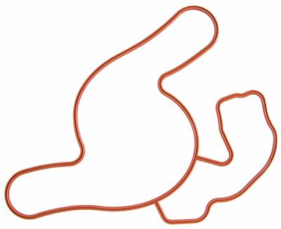 Hemi Water Pump Gasket