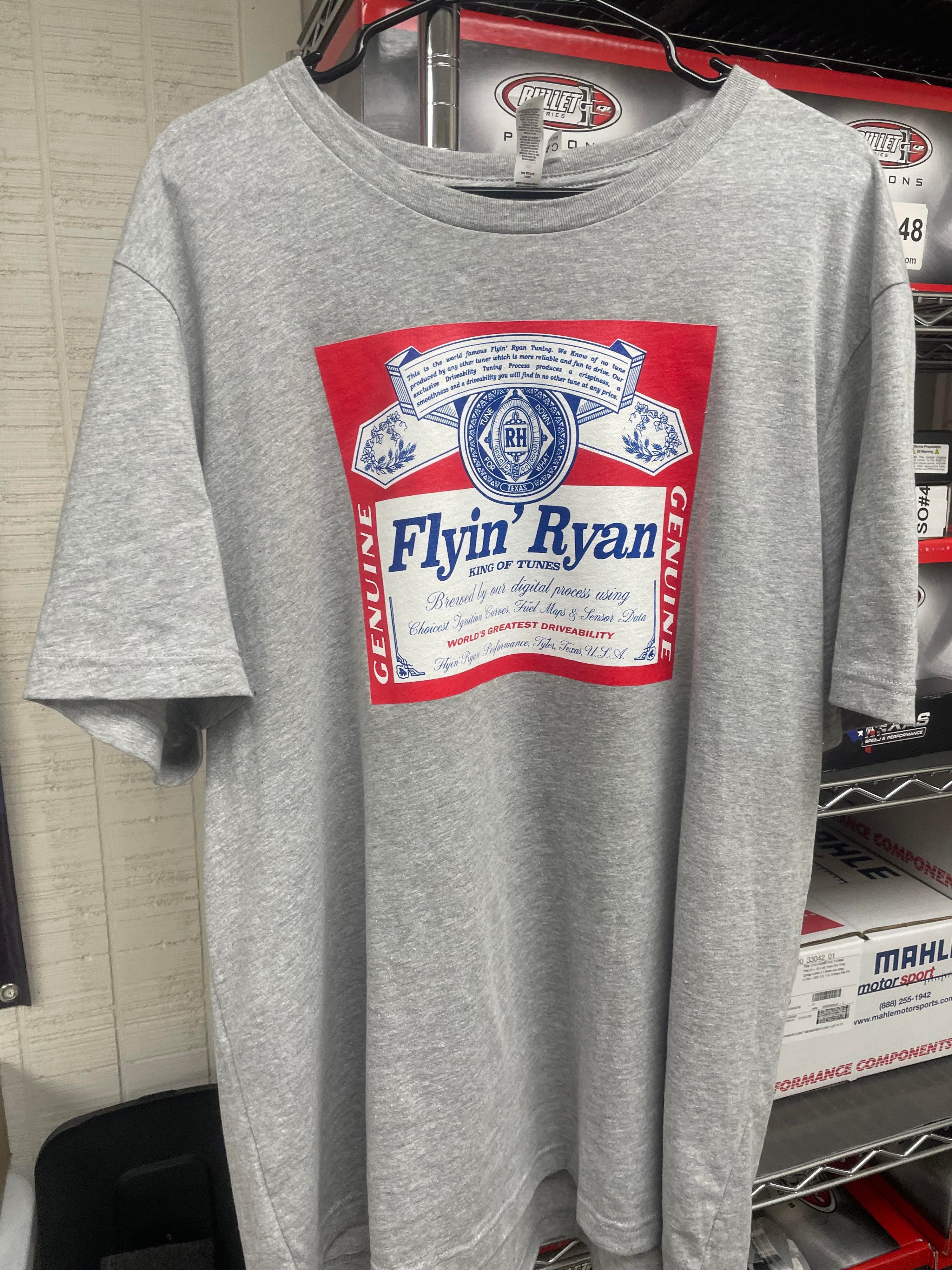 FRP "King of Tunes" T-Shirt