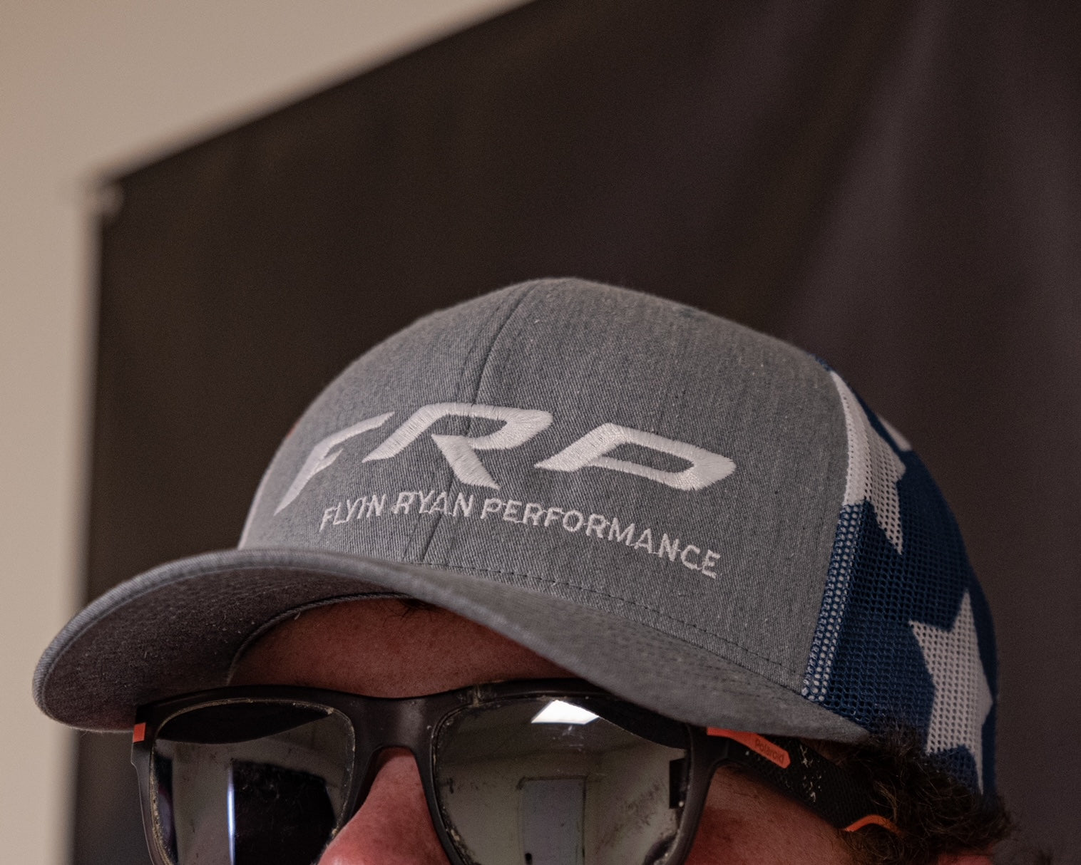 Richardson FRP Hats